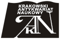 Krakowski Antykwariat Naukowy